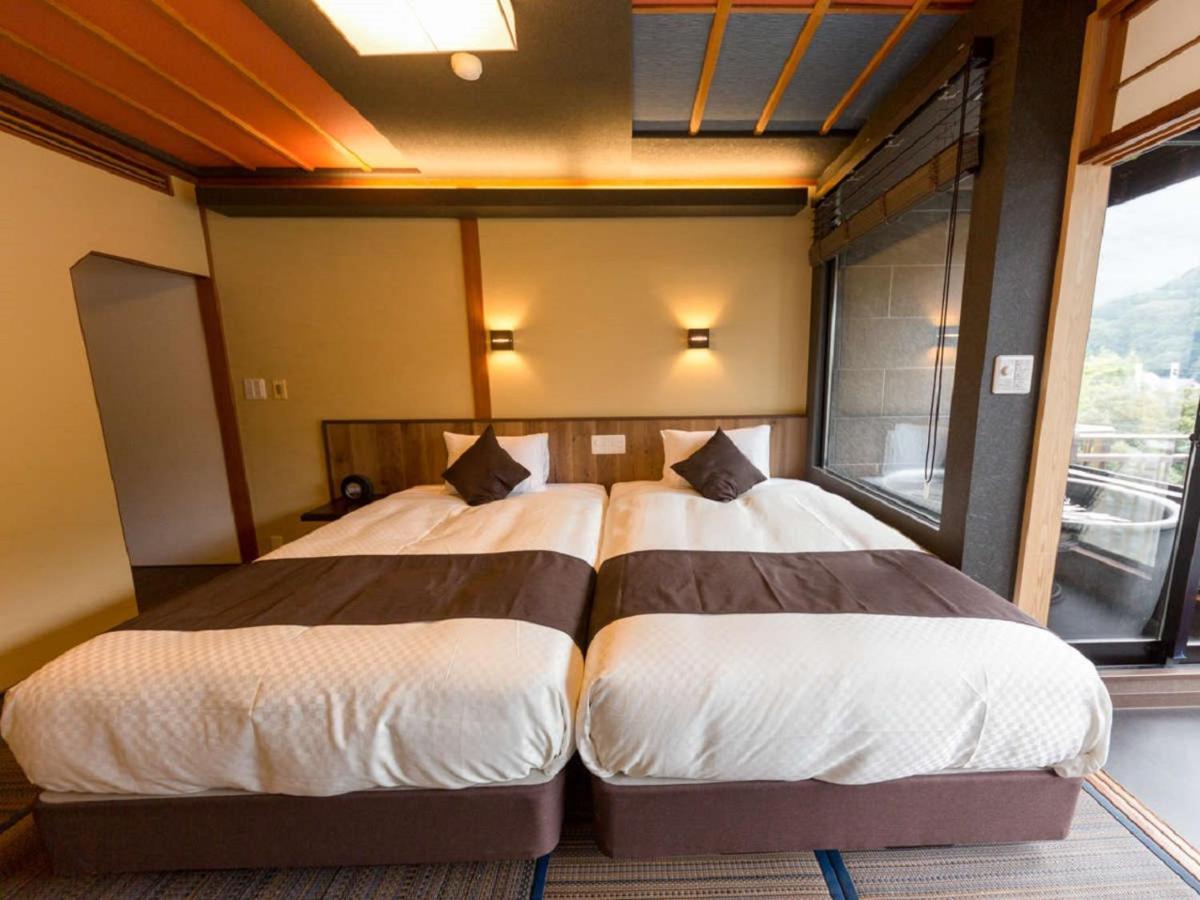 Livemax Resort Kawaji Nikko Ngoại thất bức ảnh