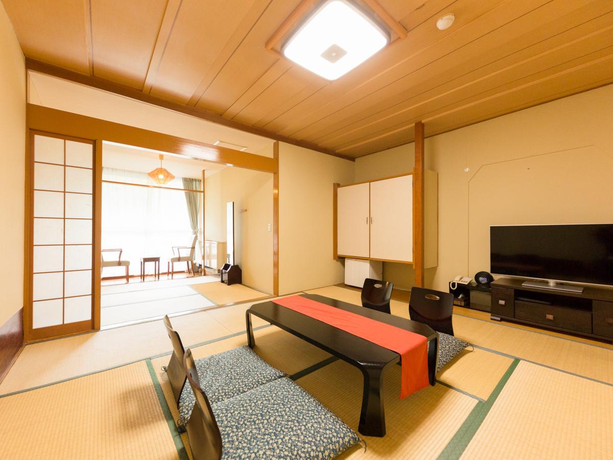 Livemax Resort Kawaji Nikko Ngoại thất bức ảnh